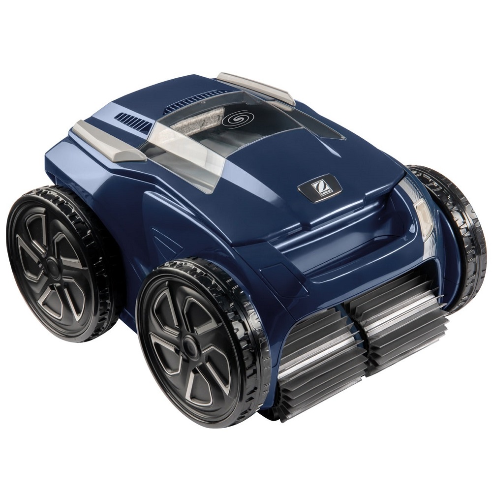 Робот-очиститель Zodiac ALPHA iQ RA6900