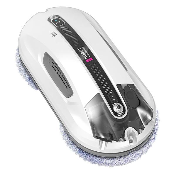 Робот мойщик окон HOBOT-R3 Ultrasonic
