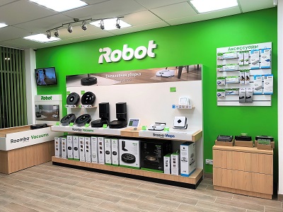 iRobot store nsk.jpg